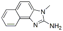 35199-58-7,3H-Naphth[1,2-d]imidazol-2-amine,3-methyl-(9CI)