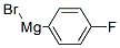 352-13-6,4-FLUOROPHENYLMAGNESIUM BROMIDE