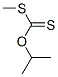 35200-02-3,O-isopropyl S-methyl dithiocarbonate