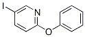 352018-92-9,5-IODO-2-PHENOXYPYRIDINE