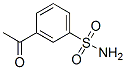 35203-88-4,Benzenesulfonamide, 3-acetyl- (9CI)
