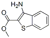 35212-85-2,METHYL 3-AMINOBENZO[B]THIOPHENE-2-CARBOXYLATE