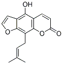 35214-83-6,ALLOISOIMPERATORIN