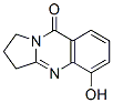 35214-95-0,Pyrrolo[2,1-b]quinazolin-9(1H)-one,  2,3-dihydro-5-hydroxy-