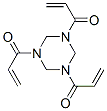 35216-08-1,1,3,5-TRIACRYLOYLHEXAHYDRO-S-TRIAZINE
