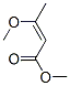 35217-21-1,methyl 3-methoxy-2-butenoate