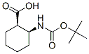 352356-38-8,(1R,2S)-BOC-2-AMINOCYCLOHEXANE CARBOXYLIC ACID