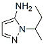 3524-19-4,1-SEC-BUTYL-1H-PYRAZOL-5-AMINE