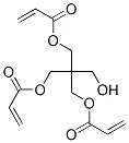 3524-68-3,Pentaerythritol triacrylate