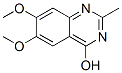 35241-23-7,6,7-DIMETHOXY-2-METHYLQUINAZOLIN-4-OL