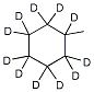 352431-19-7,METHYLCYCLOHEXANE-D11 (RING-D11)