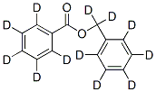352431-26-6,BENZYL BENZOATE-D12