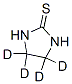352431-28-8,2-IMIDAZOLIDINETHIONE-4,5-D4