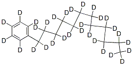 352431-29-9,1-PHENYLDODECANE-D30