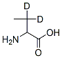 352431-37-9,L-2-AMINOBUTYRIC-3,3-D2 ACID