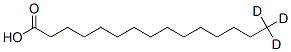 352431-40-4,PENTADECANOIC-15,15,15-D3 ACID