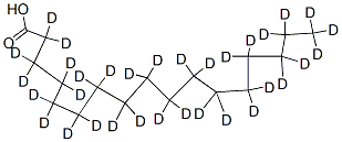 352431-41-5,HEPTADECANOIC-D33 ACID