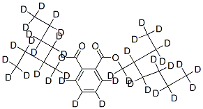 352431-42-6,BIS(2-ETHYLHEXYL) PHTHALATE-D38
