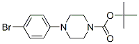 352437-09-3,4-(4-BROMO-PHENYL)-PIPERAZINE-1-CARBOXYLIC ACID TERT-BUTYL ESTER