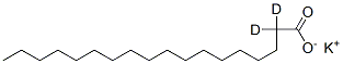 352438-86-9,POTASSIUM OCTADECANOATE-2,2-D2