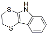 352524-37-9,2,3-DIHYDRO-5H-1,4-DITHIINO[2,3-B]INDOLE