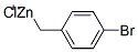 352525-64-5,4-BROMOBENZYLZINC CHLORIDE  0.5M SOLUTI&