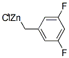 352525-71-4,3 5-DIFLUOROBENZYLZINC CHLORIDE  0.5M