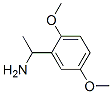 35253-26-0,1-(2,5-DIMETHOXY-PHENYL)-ETHYLAMINE