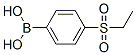 352530-24-6,4-(ETHYLSULFONYL)PHENYLBORONIC ACID