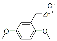352530-32-6,2,5-DIMETHOXYBENZYLZINC CHLORIDE