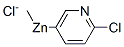 352530-36-0,(2-CHLORO-5-PYRIDYL)METHYLZINC CHLORIDE
