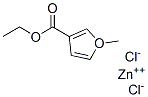 352530-38-2,5-ETHOXYCARBONYL-2-METHYLFURANZINC CHLORIDE