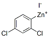 352530-42-8,2,4-DICHLOROPHENYLZINC IODIDE