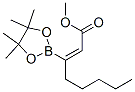 352534-74-8,METHYL 3-(4 4 5 5-TETRAMETHYL-1 3 2-DIO&
