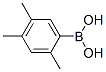 352534-80-6,2,4,5-TRIMETHYLPHENYLBORONIC ACID