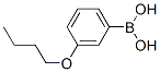 352534-81-7,3-BUTOXYBENZENEBORONIC ACID