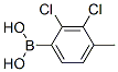 352535-95-6,2,3-DICHLORO-4-METHYLPHENYLBORONIC ACID