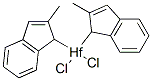 352545-70-1,DICHLOROBIS(2-METHYLINDENYL)HAFNIUM