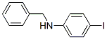 3526-49-6,BENZYL-(4-IODO-PHENYL)-AMINE