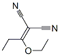 35260-96-9,2-(1-ETHOXYPROPYLIDENE)MALONONITRILE