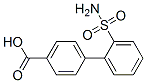 352615-90-8,2'-SULFAMOYL-BIPHENYL-4-CARBOXYLIC ACID