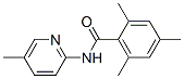 352636-96-5,Benzamide, 2,4,6-trimethyl-N-(5-methyl-2-pyridinyl)- (9CI)