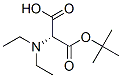 35264-04-1,Boc-Diethylglycine