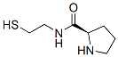 352674-22-7,2-Pyrrolidinecarboxamide,N-(2-mercaptoethyl)-,(2R)-(9CI)