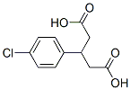 35271-74-0,3-(4-Chlorophenyl)glutaric acid