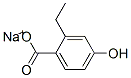 35285-68-8,p-Hydroxybenzoic acid ethyl ester sodium salt