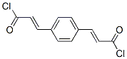 35288-49-4,1 4-PHENYLENEDIACRYLOYL CHLORIDE  TECH