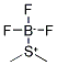 353-43-5,BORON FLUORIDE-DIMETHYL SULFIDE COMPLEX