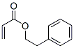 3530-36-7,2-PHENYLETHYL ACRYLATE