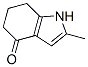 35308-68-0,1,5,6,7-TETRAHYDRO-2-METHYL-4H-INDOL-4-ONE